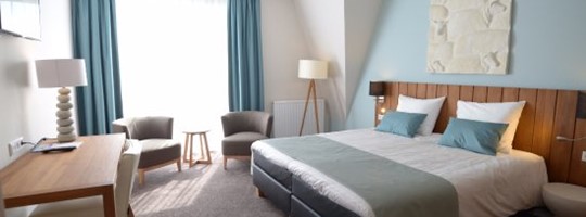 Weekend Texel optie 2